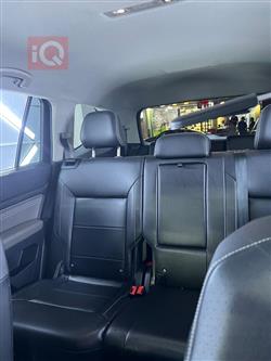 Volkswagen Atlas